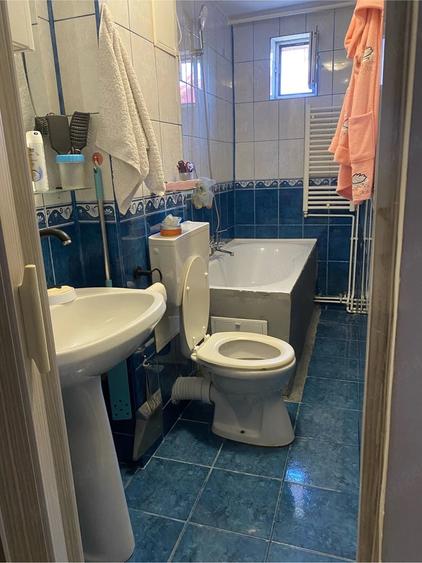 Apartament cu 2 camere semidecomandat în Alexandriei