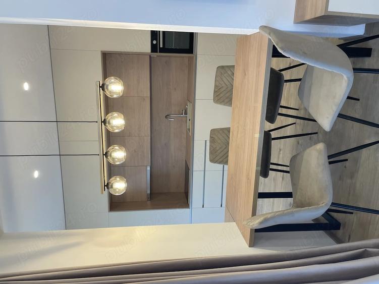 Apartament cu 2 camere decomandat în Dumbrăvița