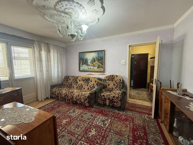 Apartament 2 camere de vanzare in Bacau - 11