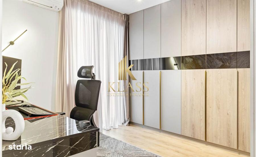 4 camere 116 mp, Pipera Ivory, 2 parcari incluse - 16