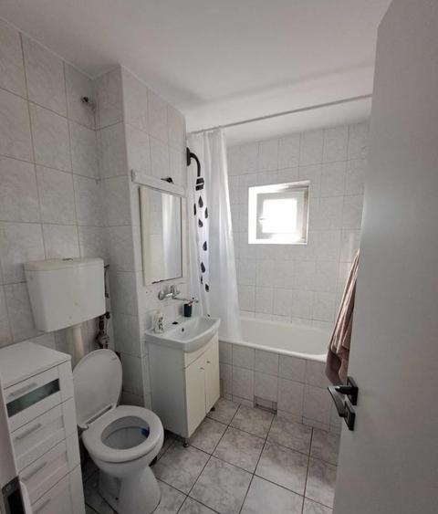 Apartament cu 2 camere semidecomandat, mobilat în Mănăștur