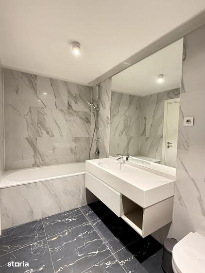 Apartament cu 3 camere în Aviației