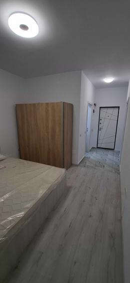Garsonieră decomandată în Chiajna