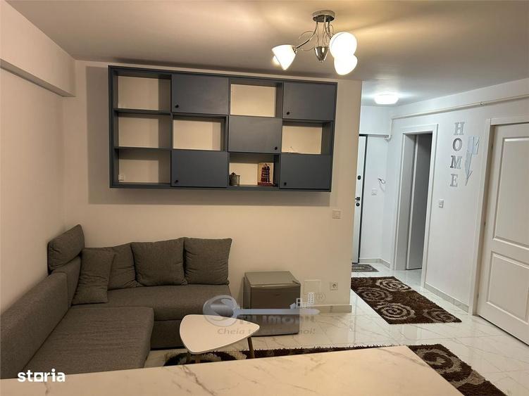 Apartament 2 camere, Hlincea, bloc 2022, mobilat - 8