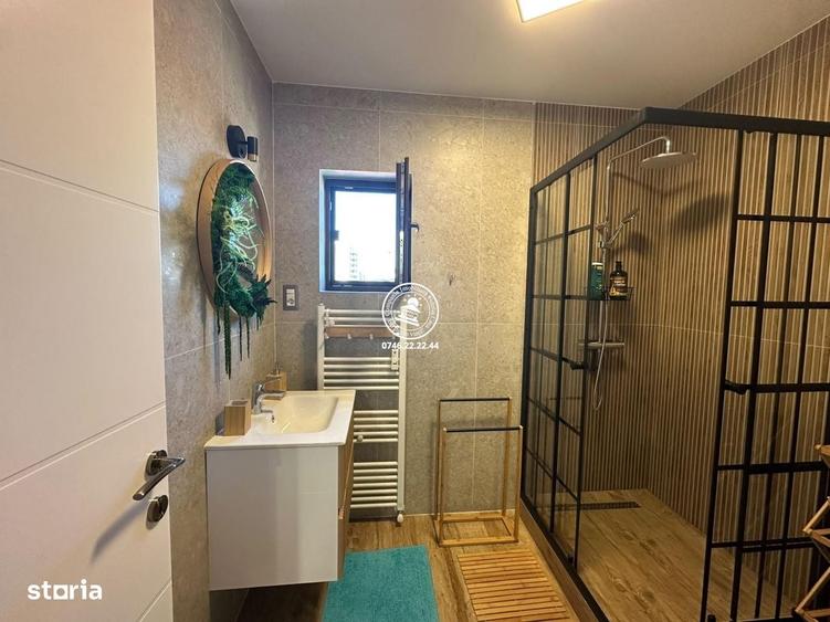 Apartament în Tudor Vladimirescu