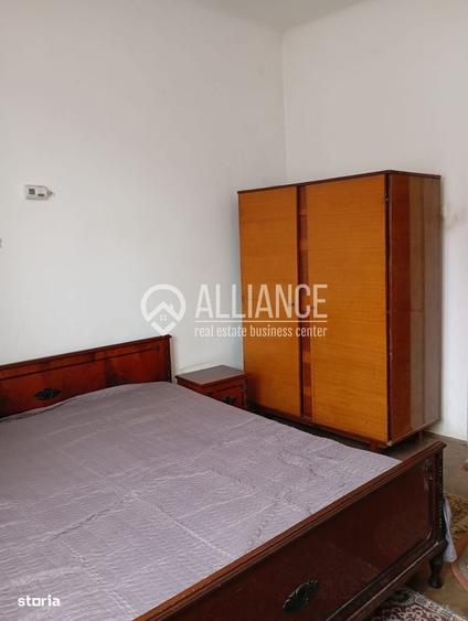 Bucuresti/ Aeroportul Baneasa(cod04)-Apartament 2 camere liber - 5