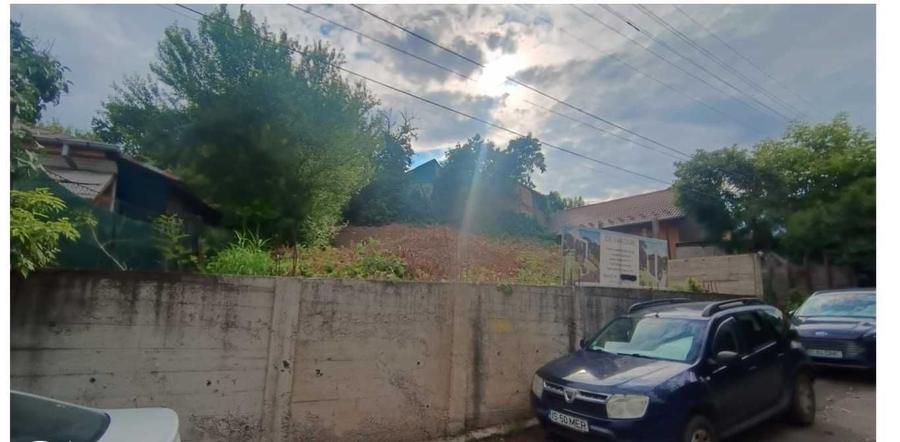 Spațiu comercial, în Ultracentral