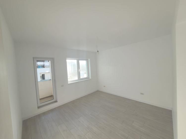 Apartament cu 2 camere decomandat în Sud-Vest