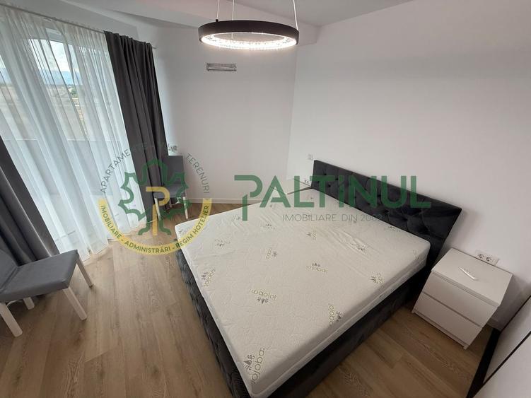 Apartament cu 3 camere decomandat, mobilat în Șelimbăr