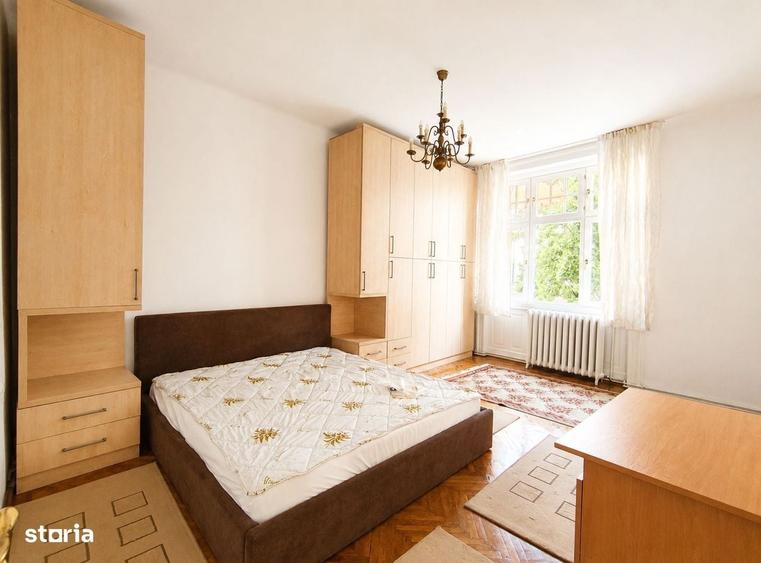 De inchiriat | Apartament elegant, 80 mp | Ultracentral - 2