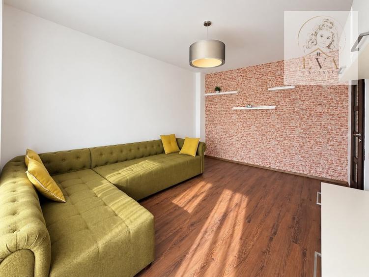 Apartament cu 3 camere decomandat în Metalurgiei