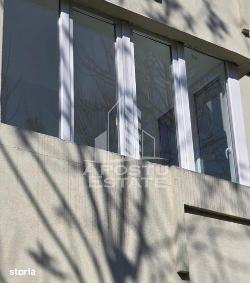 Apartament cu 2 camere decomandat în Micălaca