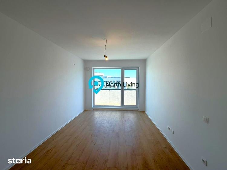 Apartament cu 2 camere în Străulești