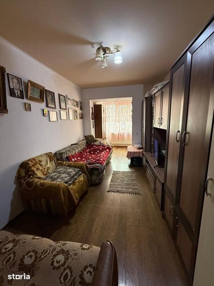 Apartament cu 2 camere decomandate, Marasesti - 2
