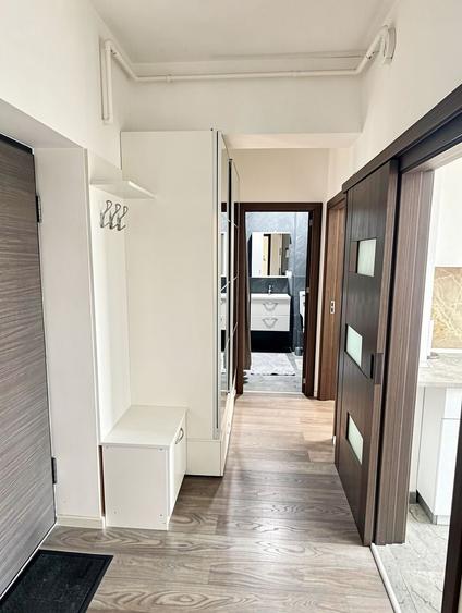 Apartament cu 2 camere decomandat, mobilat în Grozăvești