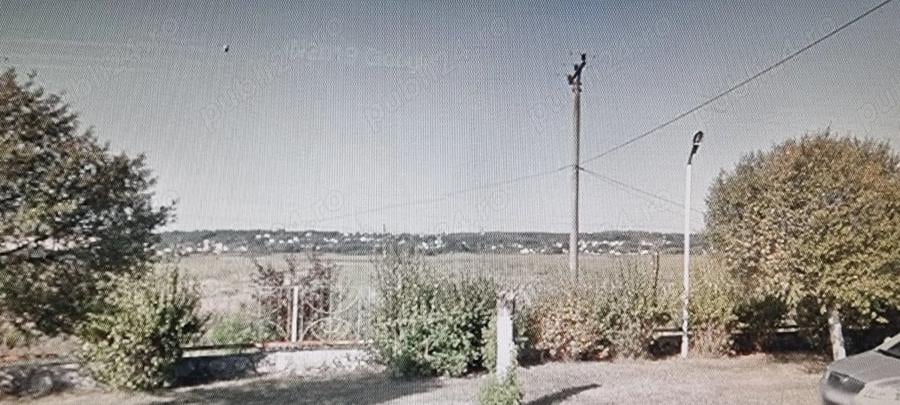 Teren de 4800 mp, în Bascov