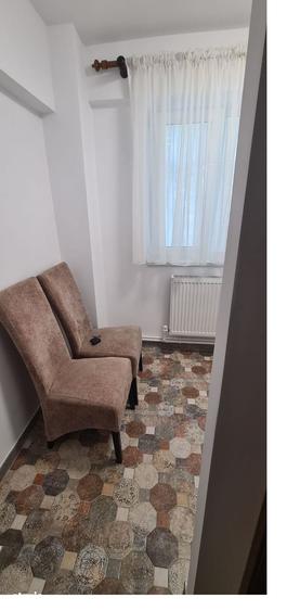 Garsonieră în George Enescu