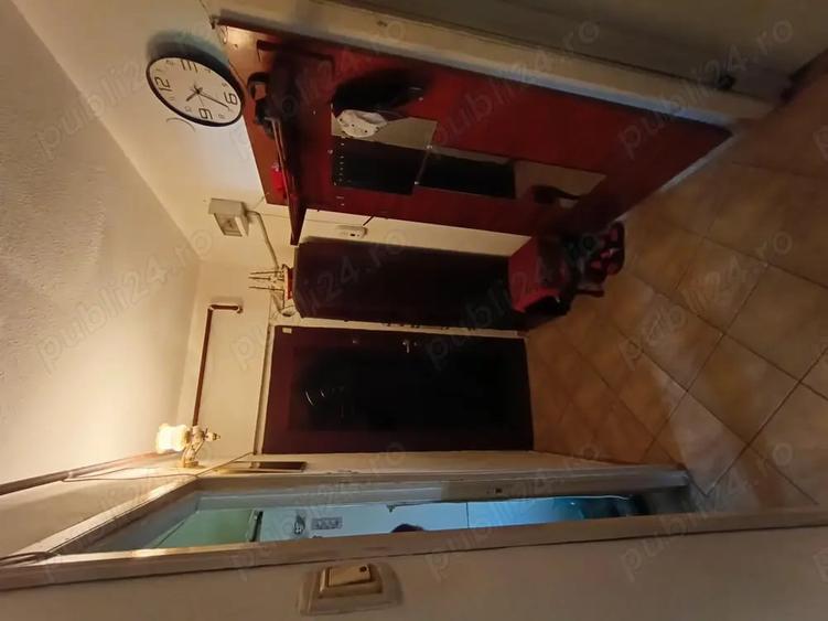 Apartament cu 3 camere decomandat în Câmpulung Muscel