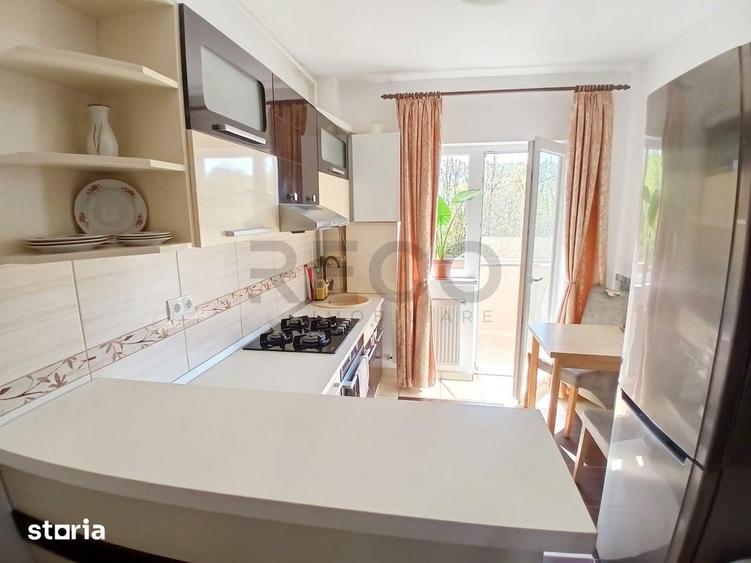 Apartament cu 2 camere în Central