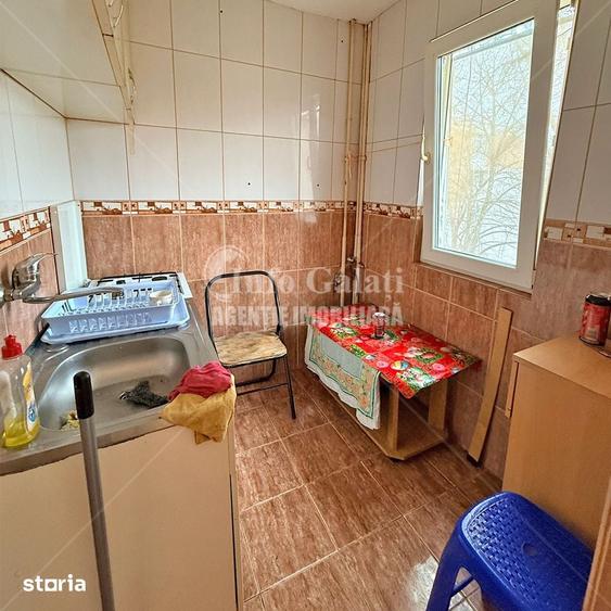 Apartament cu 2 camere în Micro 40