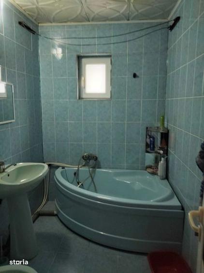 Apartament cu 2 camere în Fărcășești