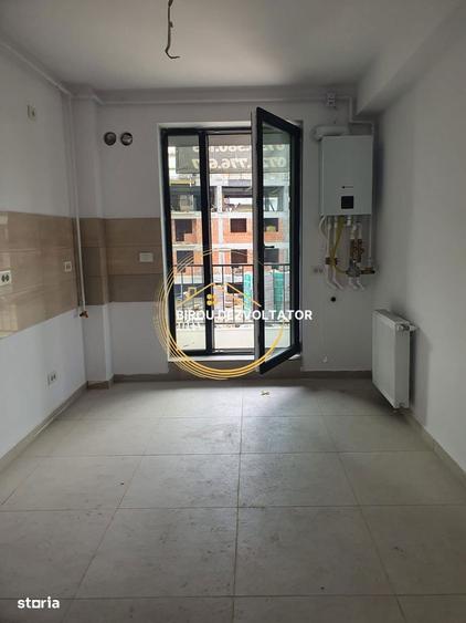 Apartament cu 2 camere în Titan — fotografia 1