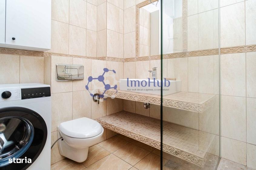 Apartament cu 3 camere în Păcurari