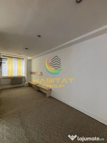 Spațiu comercial, de 80 mp, în Central