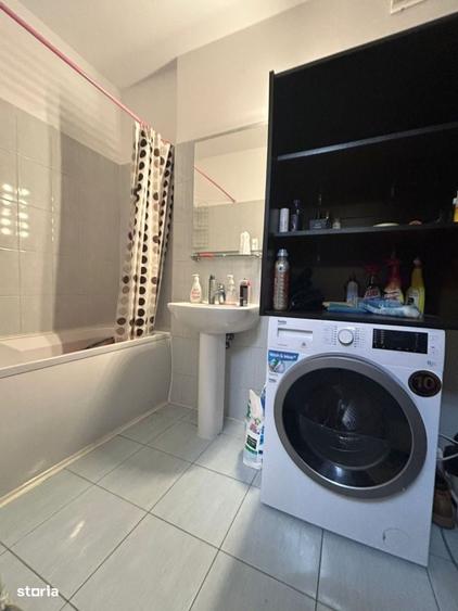 Apartament cu 3 camere în Liviu Rebreanu