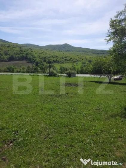 Teren intravilan de vanzare, 28 de ari, zona Herina, Bistrit - 4