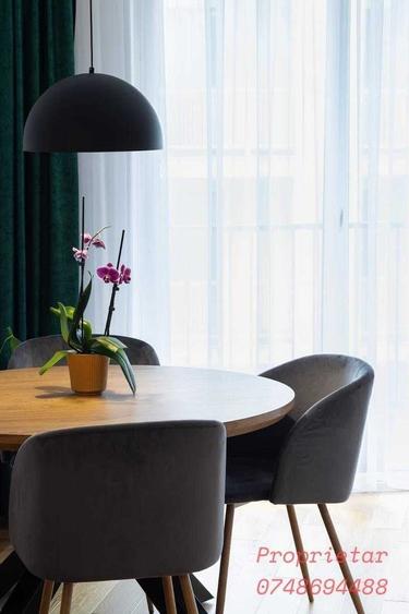Apartament 2 camere premium | Zona centrala Str. Paris | Bloc nou - 3