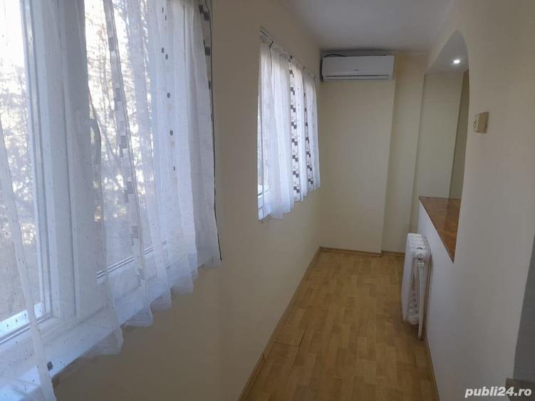 Apartament cu 2 camere semidecomandat în Mazepa 1