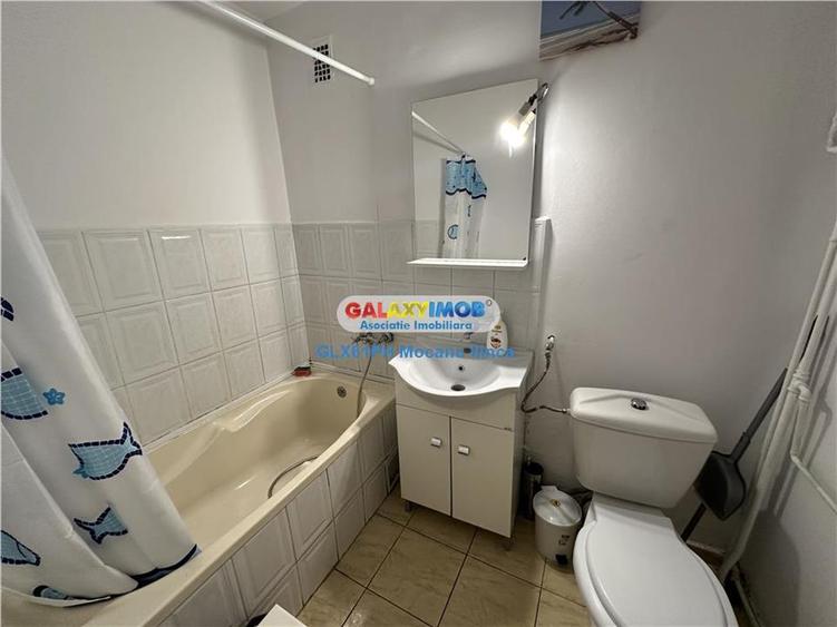 Inchiriere garsoniera in Ploiesti, zona Gheorghe Doja - 5
