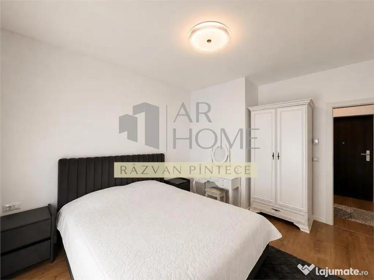 Apartament cu 2 camere decomandat în Albert