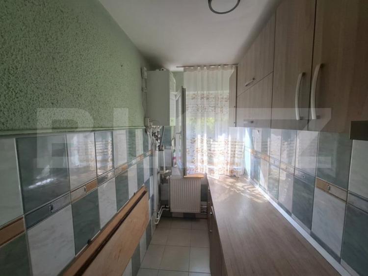Apartament cu 2 camere de vanzare,41mp,zona Micro 15 - 5