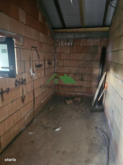 Casa P+M, teren 500 mp Tautii-Magheraus - zona Hosteze - 5