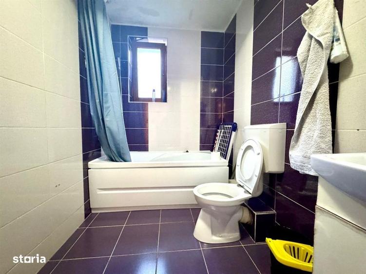Apartament cu 2 camere în Bună Ziua