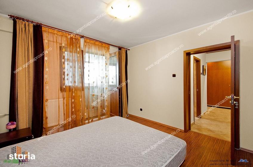 Apartament cu 2 camere, decomandat, Mazepa 2, La cheie! - 1