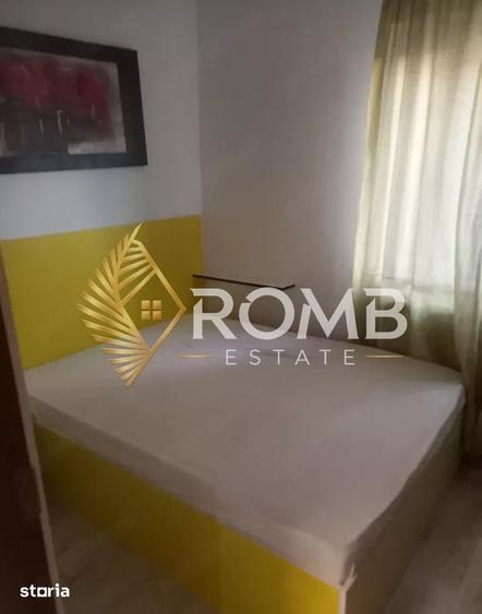Apartament 1 camera , Ghergheni , Strada Albac , 350 Euro - 6