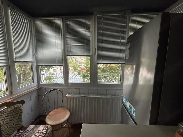 Apartament cu 2 camere, 40 mp, etaj 2 - Tipografilor - 3
