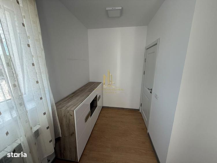 Apartament cu 3 camere în Mihoveni