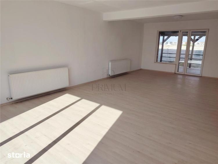 0 % COMISION - DUPLEX IN ZONA BUNA - LA CHEIE - TOATE UTILITATILE - 3