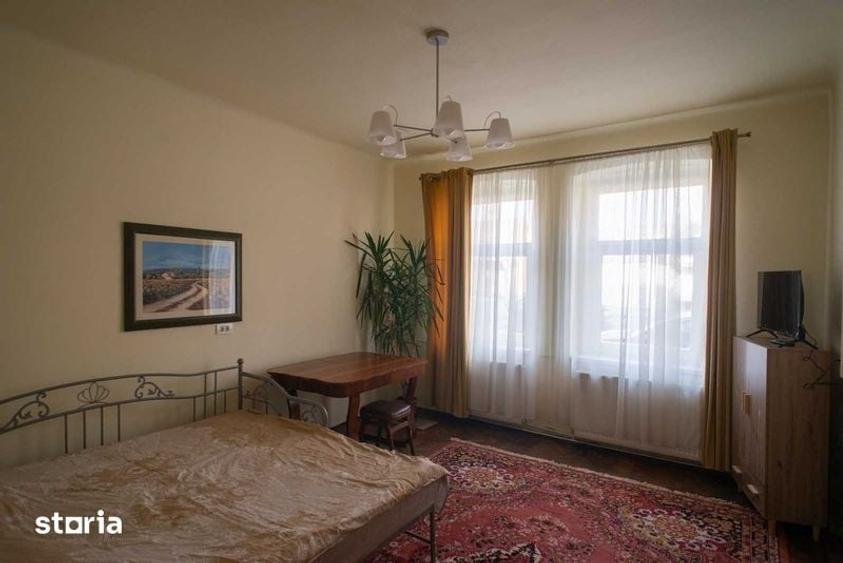 Apartament si studio in centru I. Maniu la casa - 2