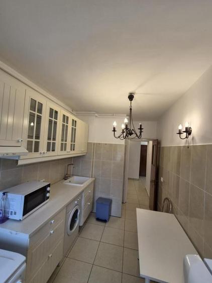 APARTAMENT 3 CAMERE | PIATA ALBA IULIA | DECEBAL - 9