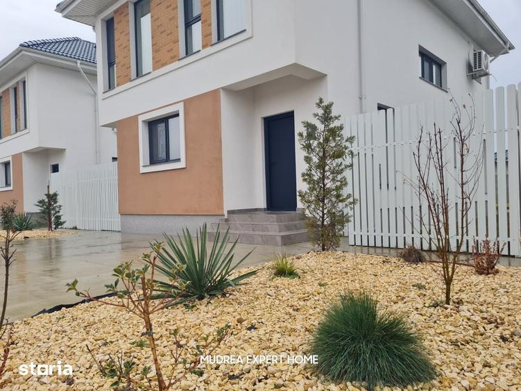 Nou | Casa Individuala Superba | 4 Camere | Tunari - 4