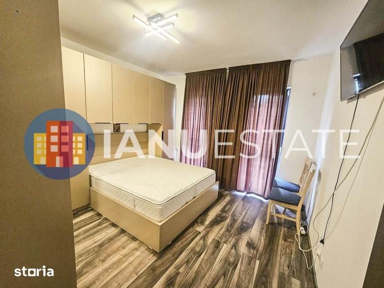Apartament cu 2 camere decomandat în Apărătorii Patriei