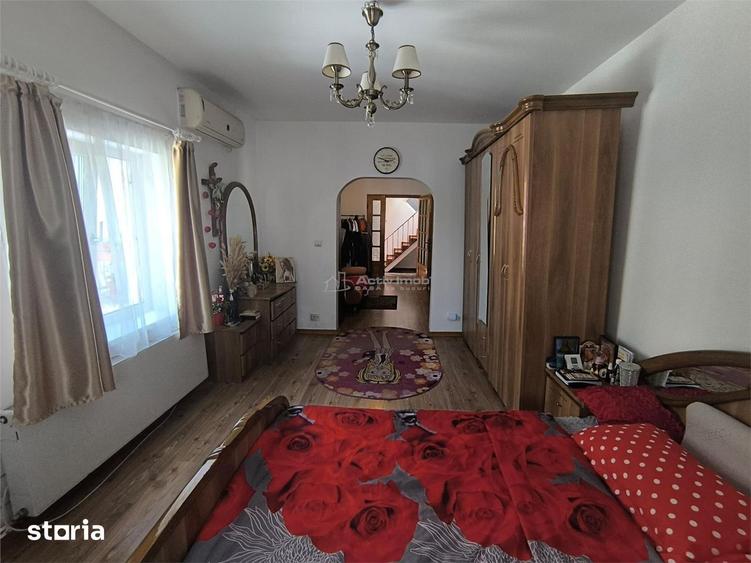 Casă cu Teren 135 Mp în Ultracentral