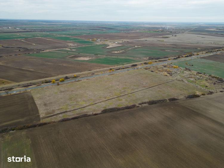 Spațiu comercial, de 22,500 mp, în Central
