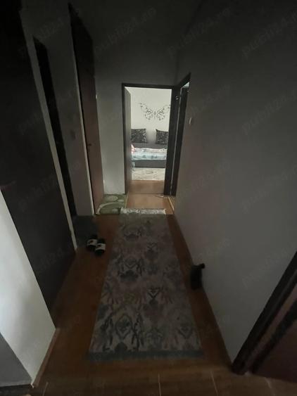 Apartament cu 2 camere decomandat în Dristor