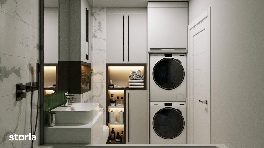 Apartament cu 3 camere în Central — fotografia 1